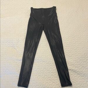 ASSETS by Sara Blakely Black Leggings